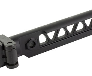 Midwest Alpha M4 Beam Side Folder - Folding Stock for AR-15 Platform Rifles