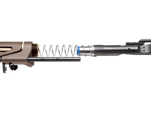 Maxim SCW Accessories Gen7 SCW Stock Flat Dark Earth (FDE)