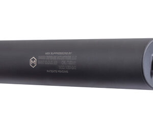 Maxim 240 Bravo Barrel Suppressor Assembly