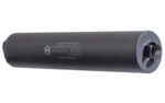 Maxim 240 Lima Barrel Suppressor Assembly