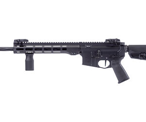 Maxim MD15L 5.56 NATO 16-inch 30-round Black Semi-Auto Rifle