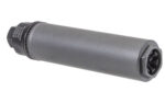 Maxim DSX-QD Suppressor 7.62 Gray