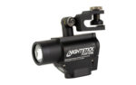 Nightstick Fortem Helmet Mount Dual Black