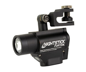Nightstick Fortem Helmet Mount Dual Black