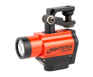 Fortem Helmet Mount Dual Red Nightstick