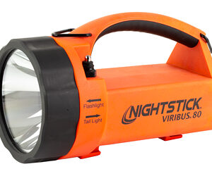 Nightstick ViriBUs 80 Dual Lantern Red