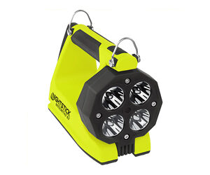Nightstick Integratas 82 Lantern Green