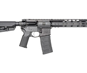 Noveske Chainsaw Short Barrel Rifle (SBR) in .300 Blackout 10" Black