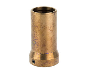 OCL M4 Collar Raw Heat Treat -> OCL M4 Collar with Raw Heat Treatment