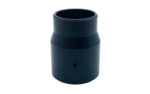 OCL Short Spring Locating Collar in Black