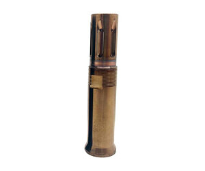 OCL OPS/AE OTB Flash Hider Heat Treat