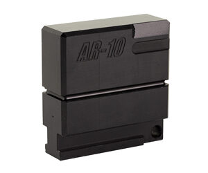 Odin Works Lower Vice Block for AR-10 Rifles
