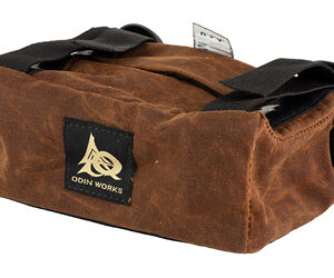 Odin Works Gear Forend Front Bag: Advanced Shooting Support Equipment