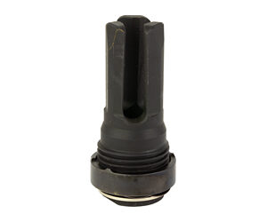 Odin Works Quick Detach Mount Flash Hider 7.62 5/8x24