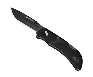 Outdoor Edge Razor-Lite EDC Light 2.5" 2 Blades Black