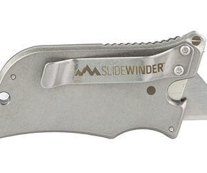 Black OD Edge Slidewinder