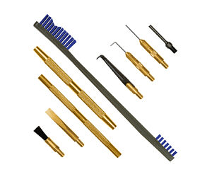 Otis Professional Plus Gunsmithing Pick Set