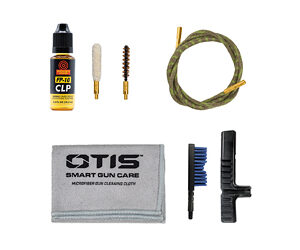Otis .260/6.5 Caliber Ripcord Deluxe Cleaning Kit