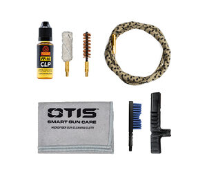 Otis .38/9MM/.357 Ripcord Deluxe Cleaning Kit