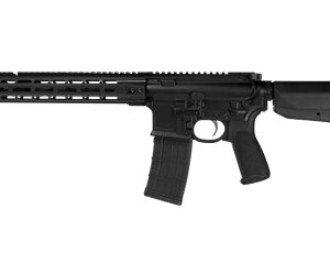Mk111 Compound Rifle 11.85-inch 30-Round Black