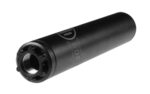 Primary Weapon Systems Black Diamond Enhanced Suppressor for .22 Caliber