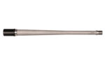 Q Fix Barrel Assembly 8.6 Black 16 inch