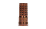 Quick Cherry Bomb MB M18X1.5 8.6 Black