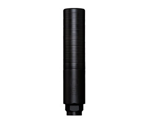 Q Porq Chop Suppressor 338 Black
