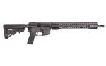 Radical 556 NATO 16-inch Semi-Automatic Rifle with Slim Handguard, 30-Round Capacity, Black Color