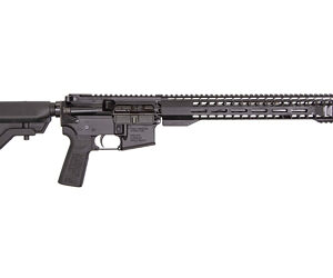 Radical 556 NATO 16-inch Semi-Automatic Rifle with Slim Handguard, 30-Round Capacity, Black Color