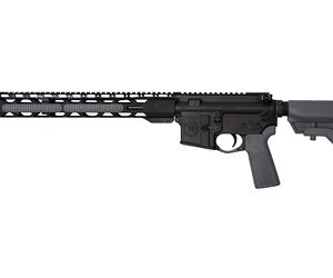 Radical 5.56 NATO 16 Inch 30 Round Black/Gray Rifle