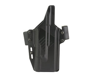 Raven Perun Light-Compatible Holster for Glock 17 with Streamlight X300U