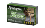 Remington Speer Impact 6.5 Creedmoor 140 Grain 20 Rounds (Box of 200)