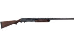 Remington 870 Field Compact Pump Action Shotgun with 20/21/3 Inch Barrel and 20 Inch Fully Rifled Barrel