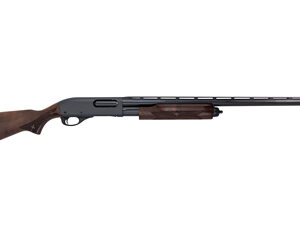 Remington 870 Field Compact Pump Action Shotgun with 20/21/3 Inch Barrel and 20 Inch Fully Rifled Barrel