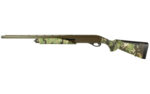 Remington 870 Super Magnum Synthetic Turkey Hunting 12 Gauge 26" Barrel 3.5" Chamber Kryptek Outfitter Pattern
