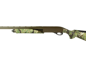 Remington 870 Super Magnum Synthetic Turkey Hunting 12 Gauge 26" Barrel 3.5" Chamber Kryptek Outfitter Pattern