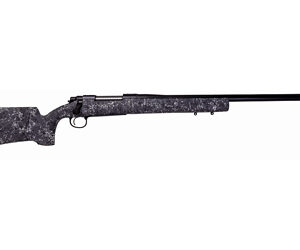 Remington 700 Long Range 7mm Precision Rifle Cartridge 26-Inch Barrel Black H-S Precision Stock