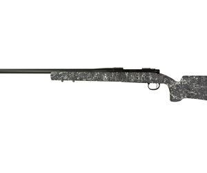 Remington 700 Long Range 7mm Remington Magnum 26" Black Hogue Stock