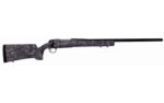 Remington 700 Long Range .300 Winchester Magnum 26" Black Hinged Stock