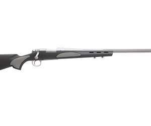 Remington 700 Varmint Stainless Fluted 6.5 Creedmoor 26" Barrel 4-Round Capacity