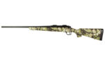 Remington Model 783 Camouflage .243 Winchester Bolt-Action Rifle with 22" Kryptek Outdoor Technology Stock