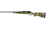 Remington Model 783 Camouflage 270 Winchester 22" Barrel Kryptek Outdoor Tactical