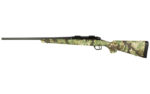 Remington Model 783 Camouflage 6.5 Creedmoor 22-Inch Kryptek Outdoor Tactical Rifle