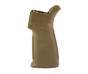 Reptilia CQG-L AR Pistol Grip Folding Drop-in Drab