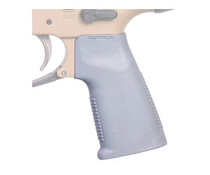 Reptilia CQG-AR Pistol Grip Gray