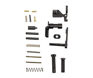 Rise Lower Parts Kit