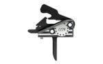 RISE 1776 Trigger Flat Black