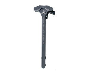 Rise AR-15 Extended Charging Handle in Gray