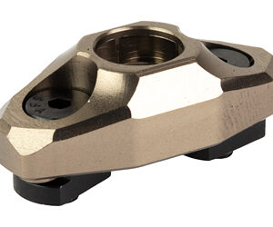Rise M-LOK Quick Detach Sling Mount - Bronze